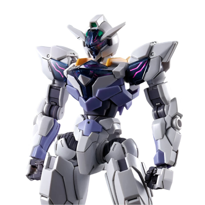 HG 1/144 Gundam Lfrith Jiu