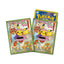Pokémon Center Japan Official Sleeves: Tohoku Yamagata Hanagasa Festival Sleeves