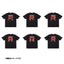 Team Rocket (Japanese) T-Shirt UNISEX RANDOM
