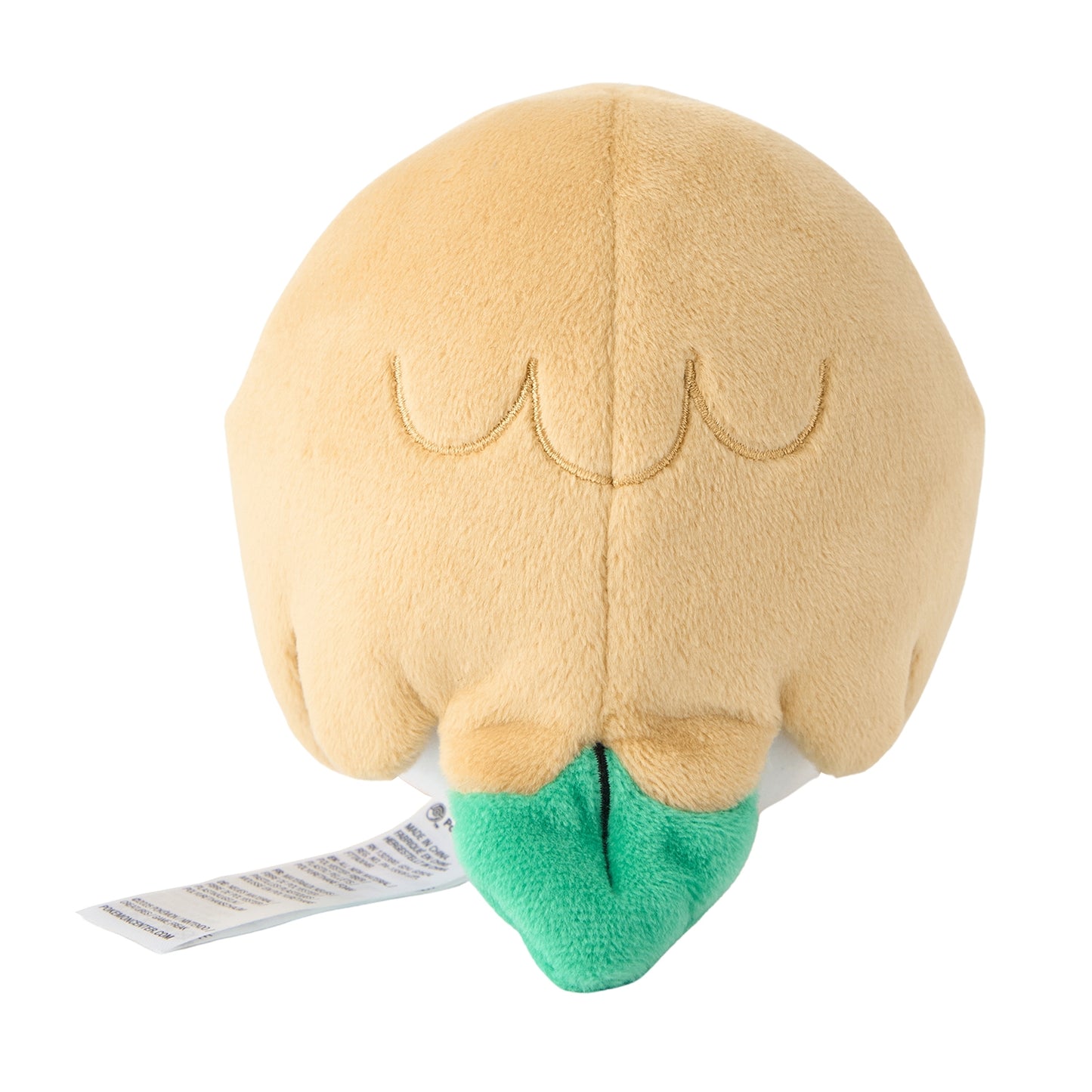 Rowlet (Pokemon fit)