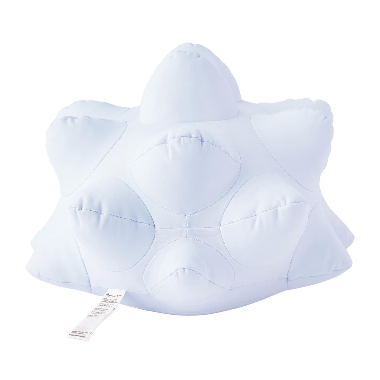 Pokemon Center Cooldown Snom plush (Pokémon Center Japan)