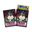 Pokémon Center Japan Official Sleeves: Meowth (Glossy)