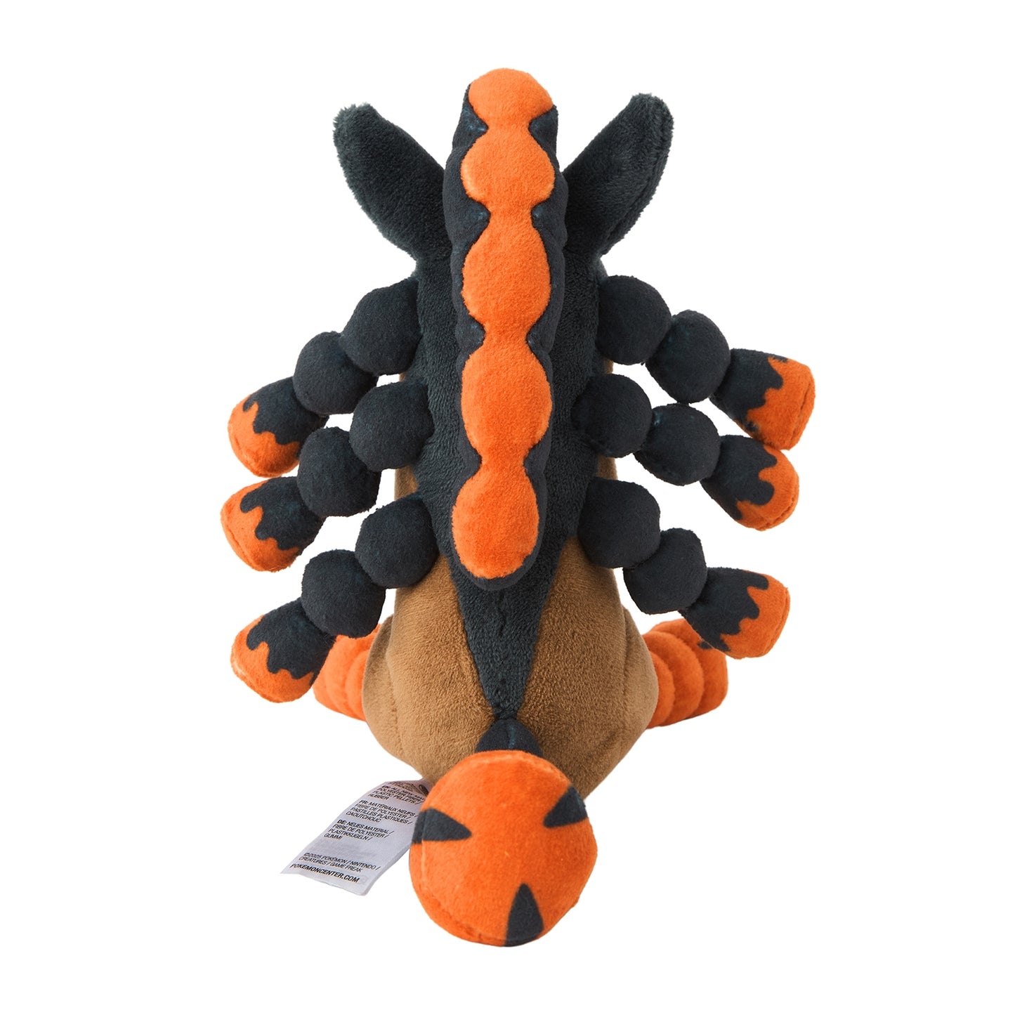 Mudsdale (Pokemon fit)