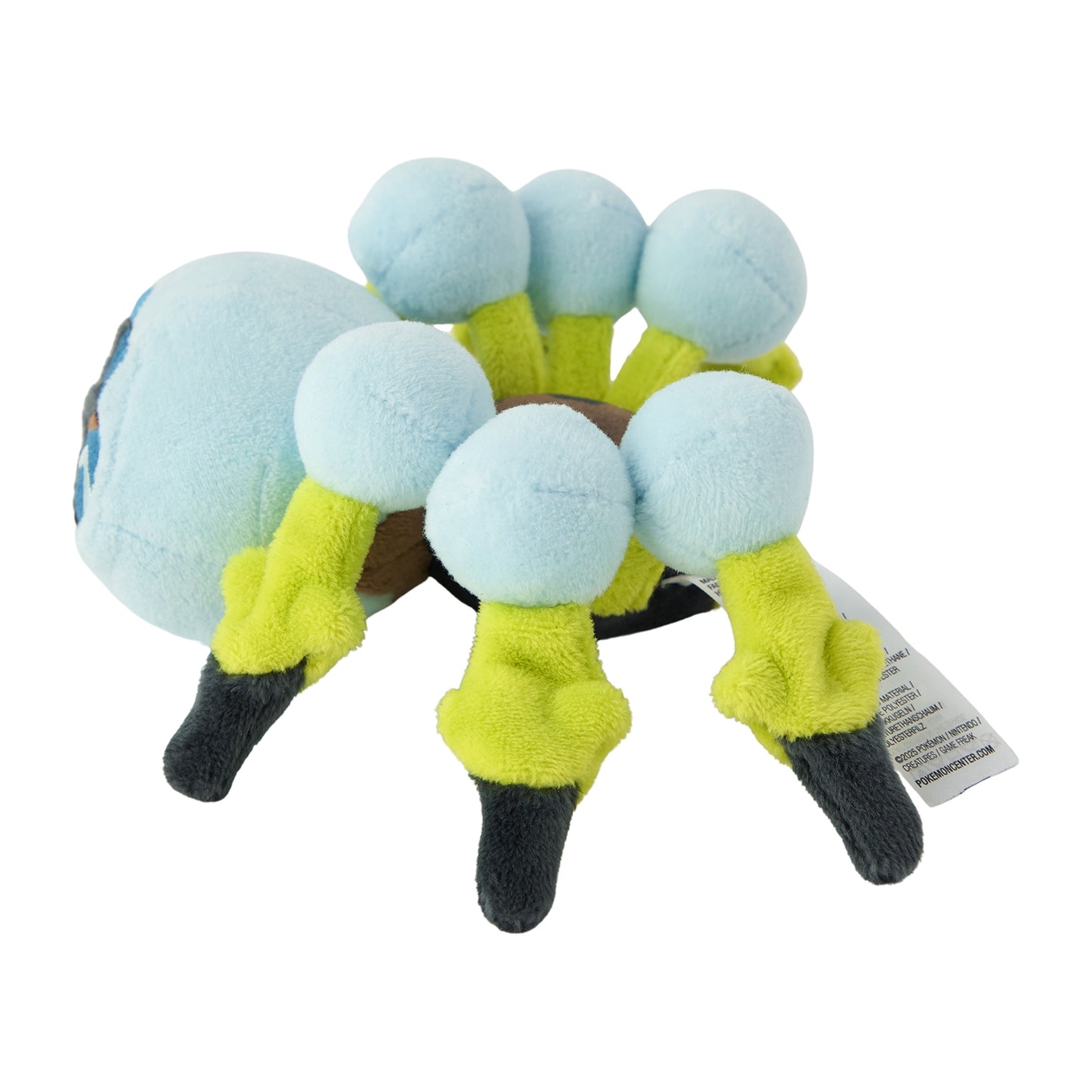 Araquanid (Pokemon fit)