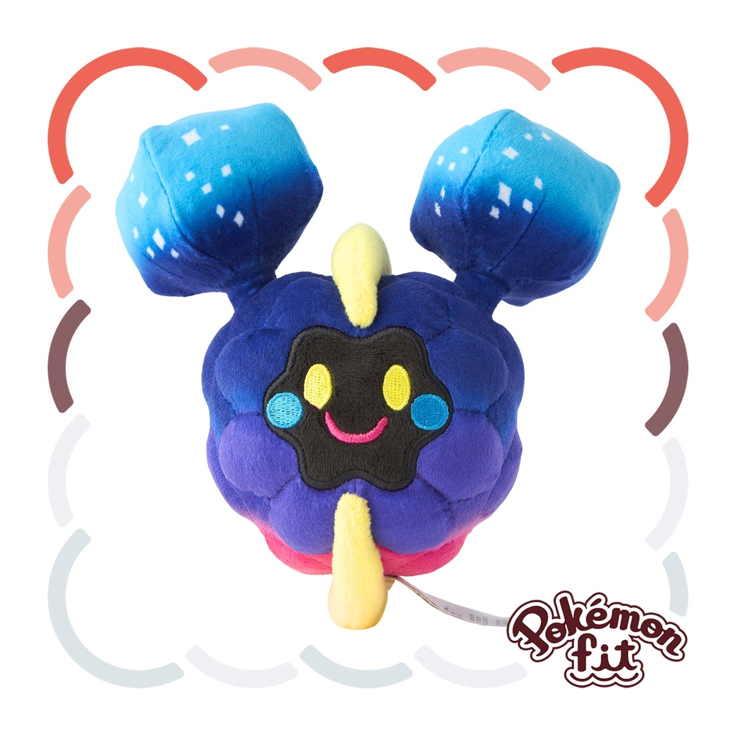 789 Cosmog (Pokemon fit)