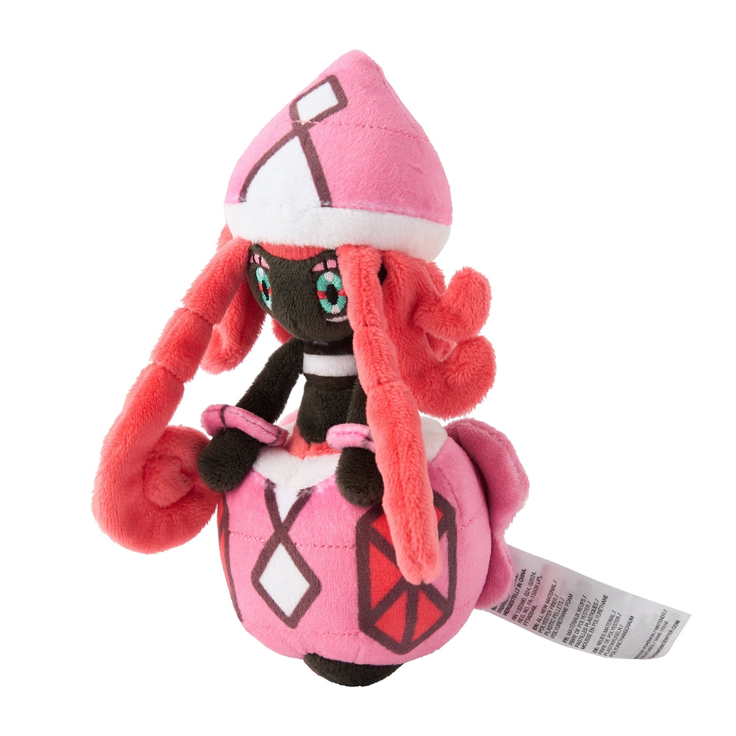 Tapu Lele(Pokemon fit)