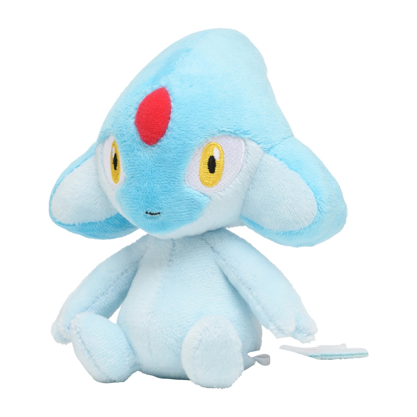 Azelf (Pokémon fit)