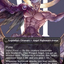 Sephiroth, Fabled SOLDIER (Borderless) (Surge Foil) (FIN-527) [FINAL FANTASY] Foil
