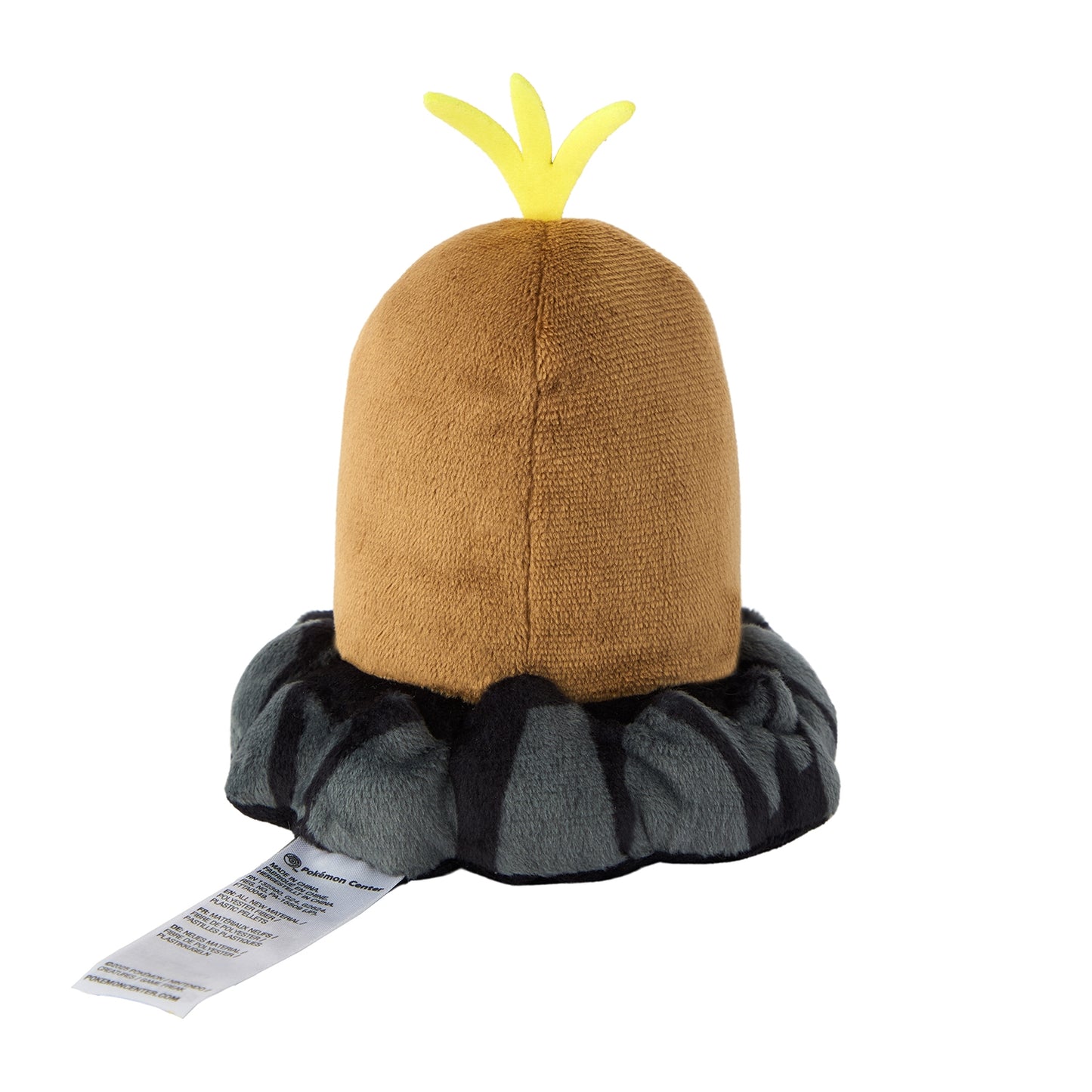 Alolan Diglett (Pokemon fit)
