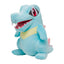 Pokemon Center Life-Size Totodile Plush (Pokémon Center Japan)