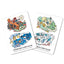 Weather Team Deck Box