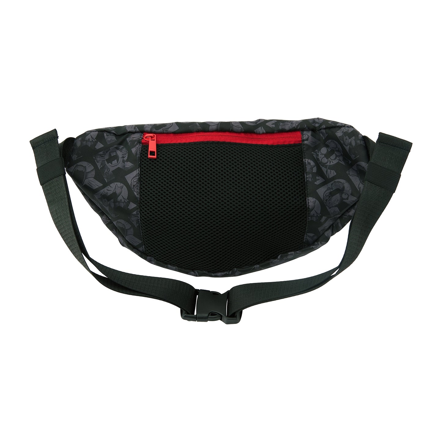 Team Rocket (Japanese) Cross Body Bag