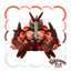 Buzzwole (Pokemon fit)