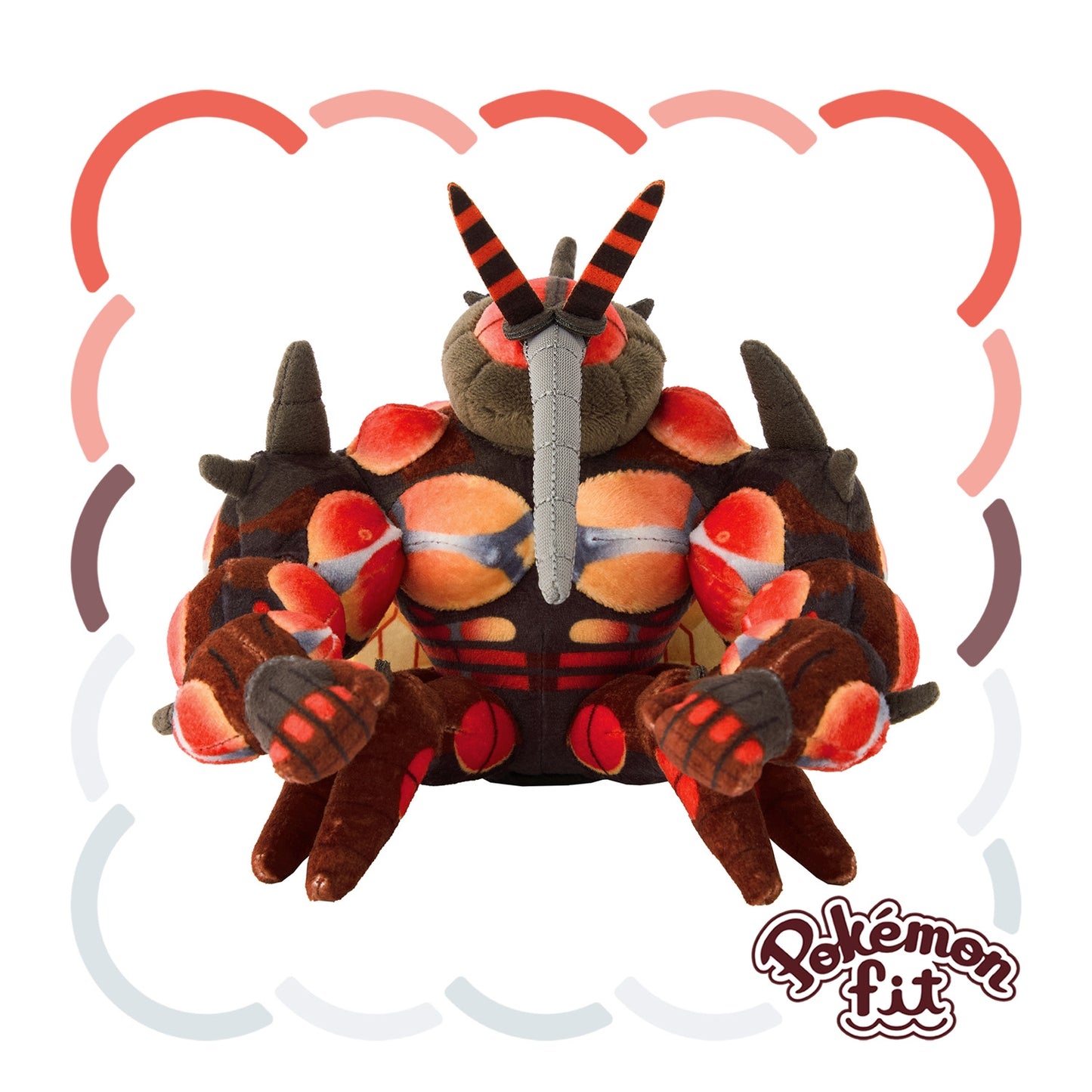 Buzzwole (Pokemon fit)