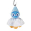 Japan Pokemon Center: Weather Doll Castform