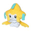 385 Jirachi (Pokémon fit)