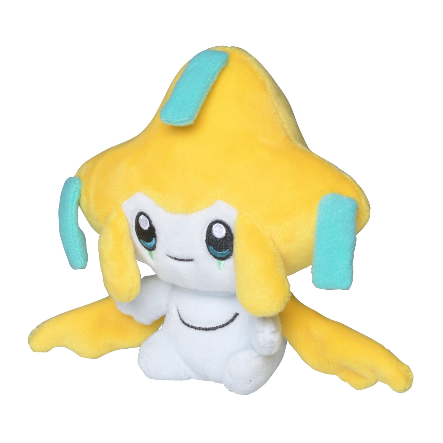 385 Jirachi (Pokémon fit)