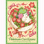 Pokémon Center Japan Official Sleeves: Shaymin Sleeves