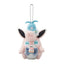Pokemon Botanical Easter - Wigglytuff & Swablu
