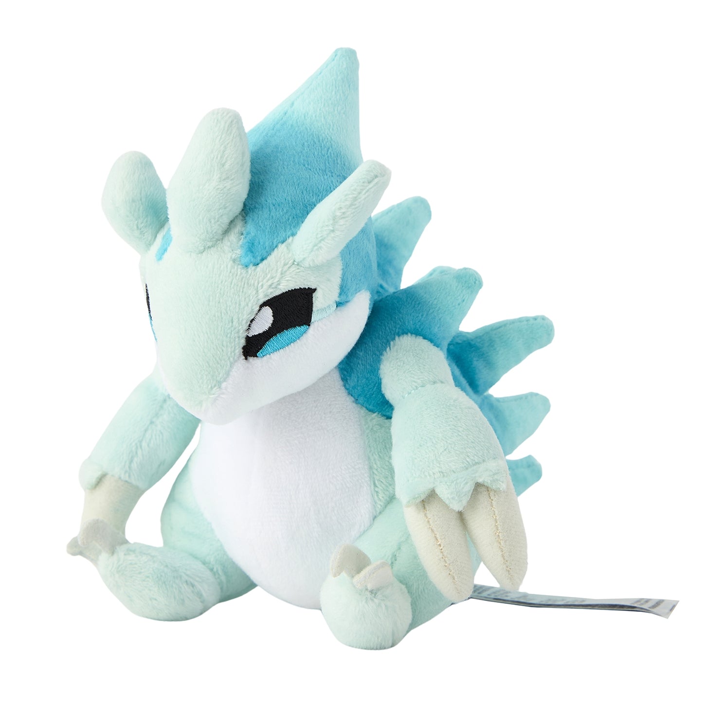 Alolan Sandslash (Pokemon fit)