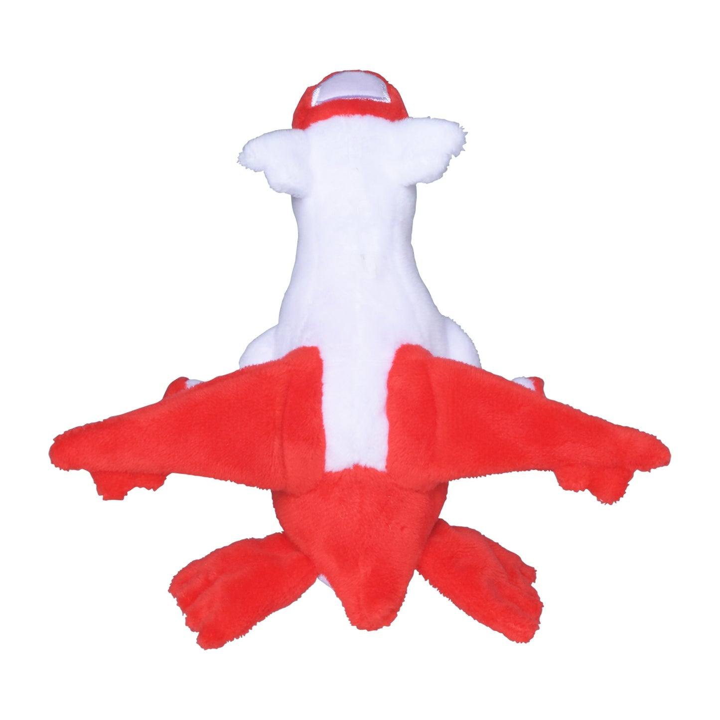 380 Latias (Pokémon fit)