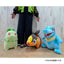 Pokemon Center Life-Size Chikorita Plush (Pokémon Center Japan)