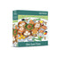 500 pieces Dim Sum Time Jigsaw Puzzle