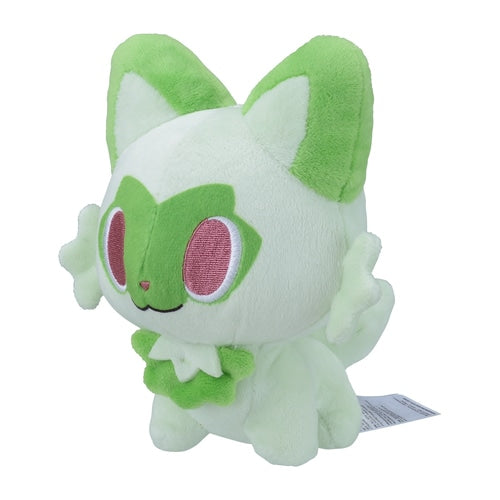 Sprigatito (Pokemon Dolls)