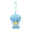 Quaxly Keychain (Pokemon Dolls)