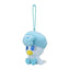 Quaxly Keychain (Pokemon Dolls)