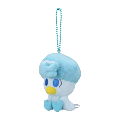 Quaxly Keychain (Pokemon Dolls)