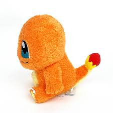 Charmander (Moko Moko)