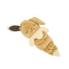 Eevee (Sleeping)