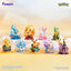 Funism Blind Box - Pokemon Adventure Eevee Series (Original Box of 9 Different Model)