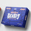 Jollybeast - Pocket Beast Booster Box (Blue)