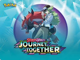 Journey Together - Rip Party