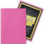 Dragon Shield Sleeves - Matte Standard (Pink Diamond)