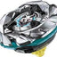 BEYBLADE X UX-08 Silverwolf 3-80FB