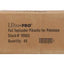 Pokemon TCG - Ultra Pro - 3''x 4'' Pikachu Toploader & Sleeves Sealed Case of 40 (25pcs)