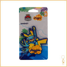 2024 Worlds Honolulu Magnet