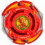 (Hasbro) Beyblade X Dranzer Spiral 3-80T Anniversary X-Over Set