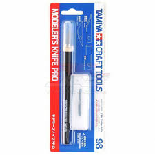 Tamiya Carving Knife