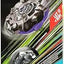 (Hasbro) Beyblade X - Horn Rhino 3-80S