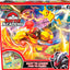 POKEMON - BATTLE ACADEMY BOX SET 2024
