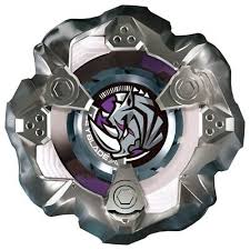 (Hasbro) Beyblade X - Horn Rhino 3-80S