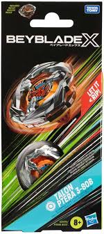 (Hasbro) Beyblade X - Talon Ptera 3-80B