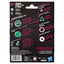 Hasbro Beyblade X Armor Knight GV 8-70UN CX Infinity Starter Pack — packaging (back)