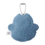 Fluffy Palm Mascot Snorlax Plushie Keychain (Pokemon Center Japan)