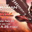 Ultraman Card Game - Shadow of Undying Vengeance - BP03 - Booster Box