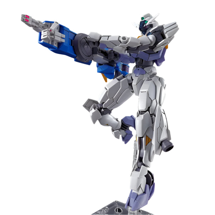 HG 1/144 Gundam Lfrith Jiu